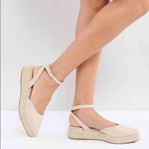 Raid Espadrilles